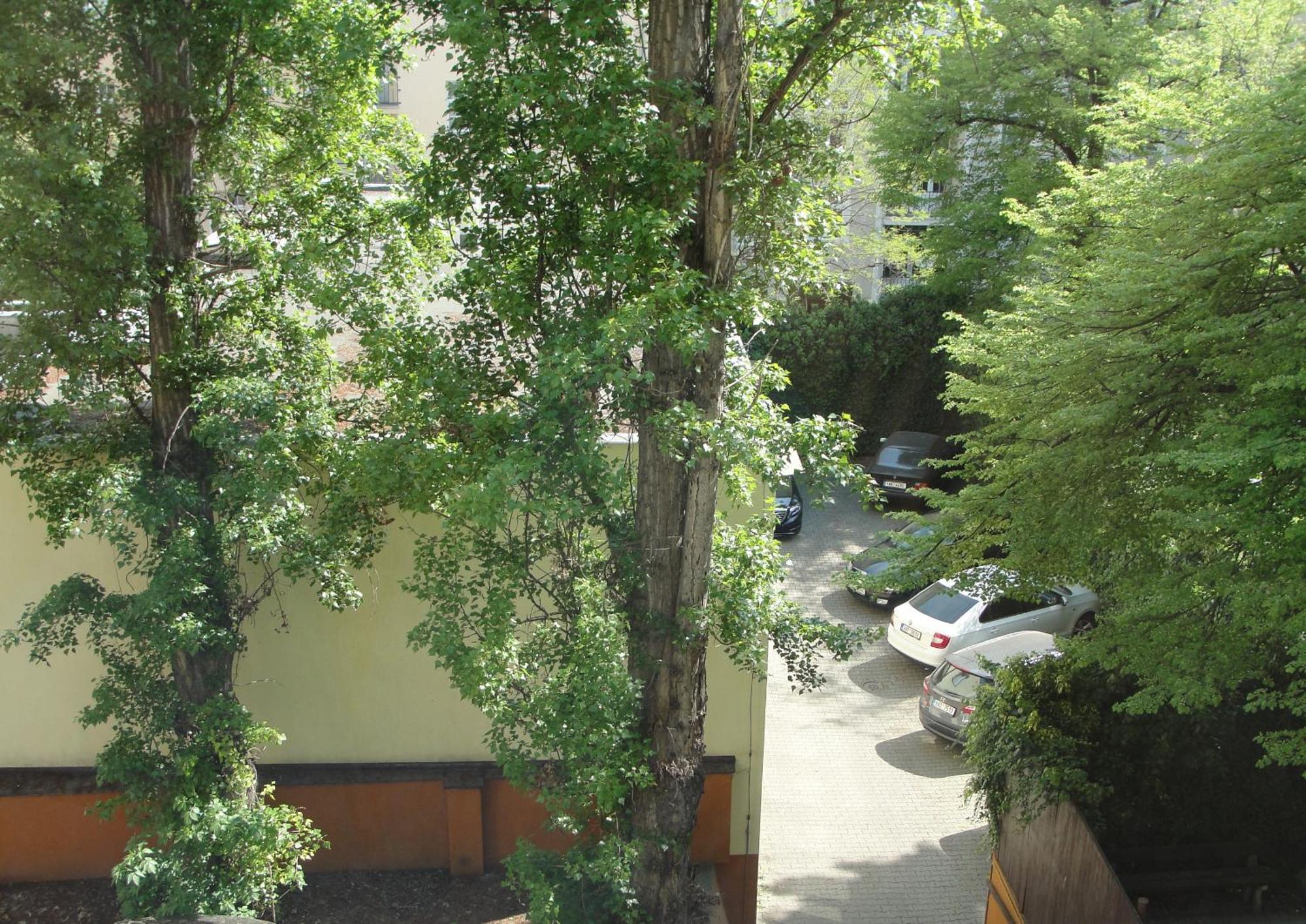 Apartment Near City Centre With Parking Place براغ المظهر الخارجي الصورة